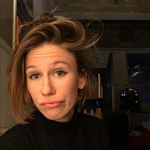 Meet your Posher, Heather